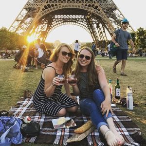 Meet your Posher, Anna